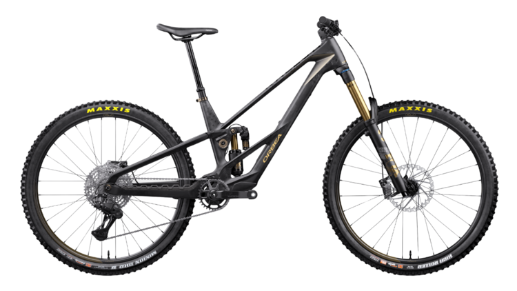ORBEA Rallon RS