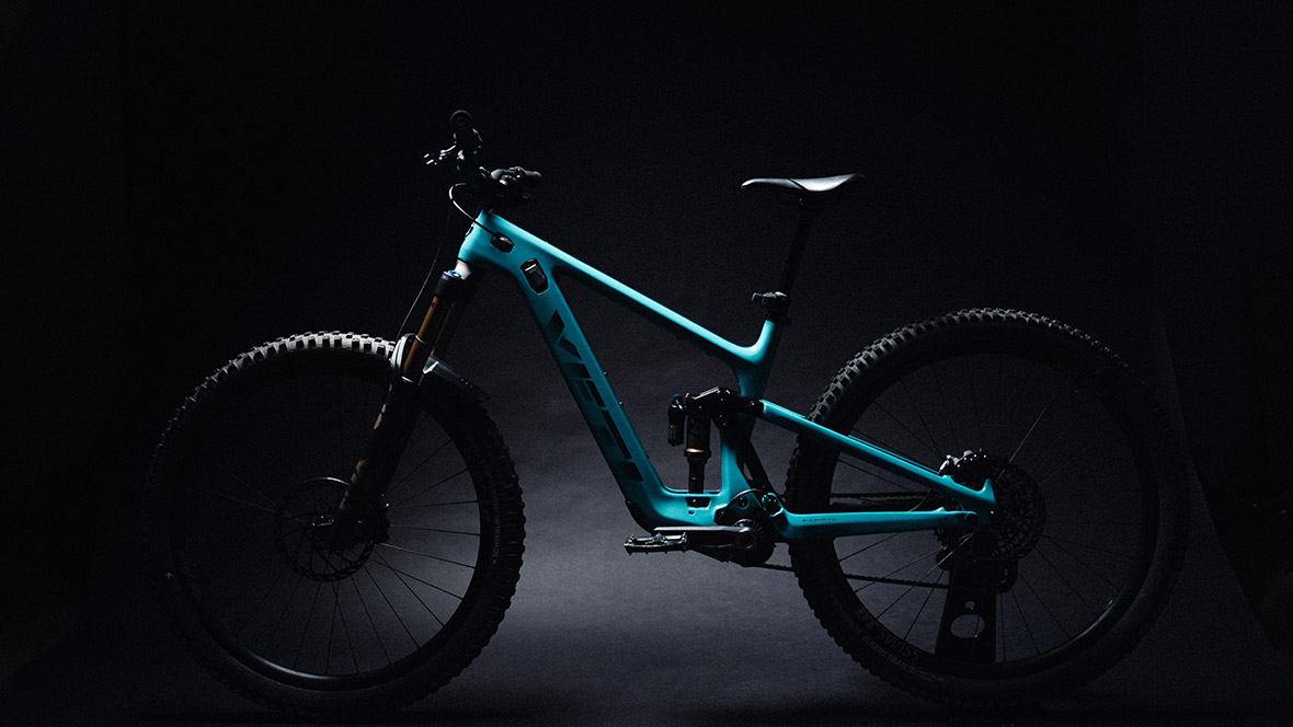 System TQ E-Bike